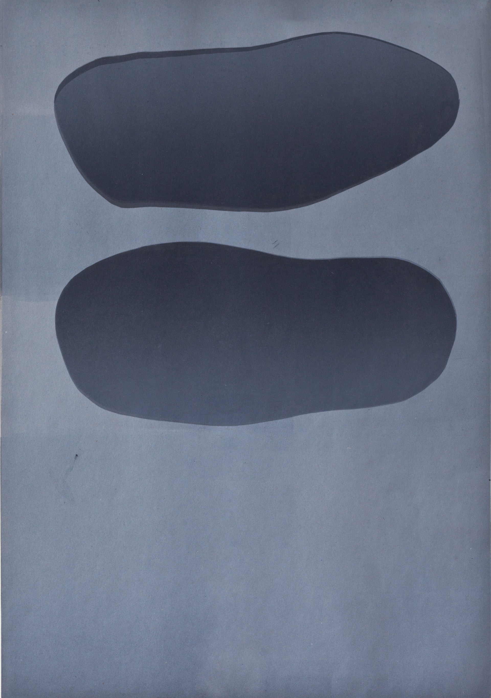 o.T., Hochdruck, 60x40 2012