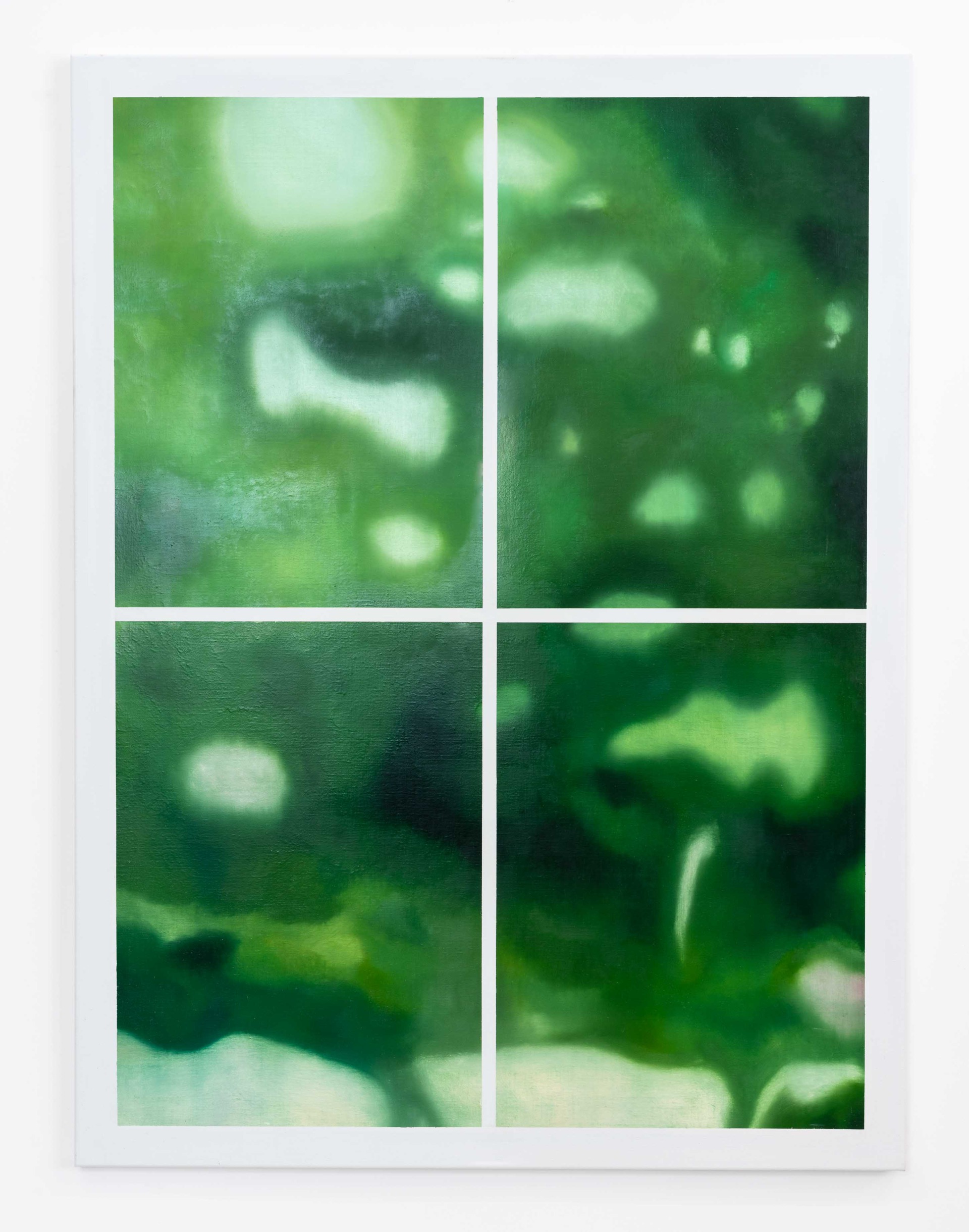 Waldemar, 160x130cm, Öl auf Leinwand, 2023